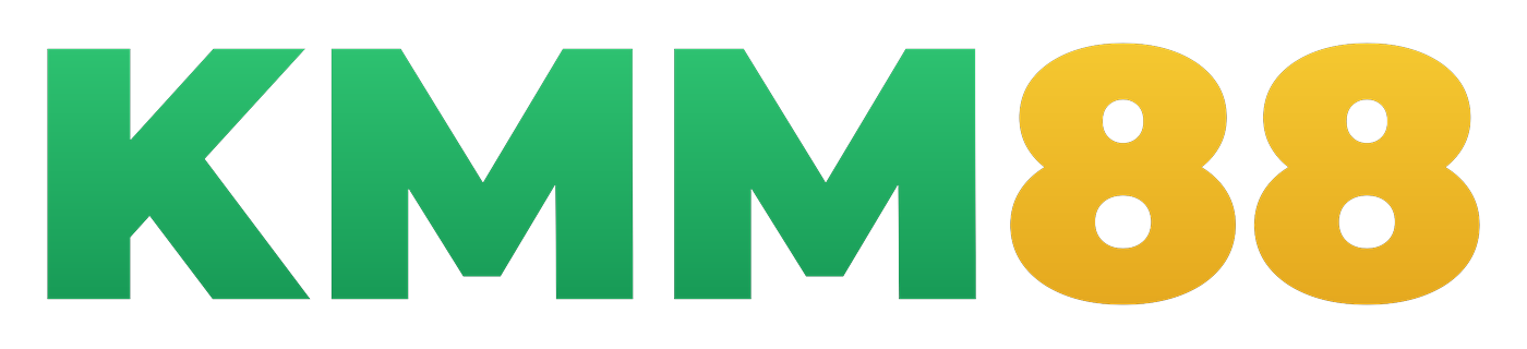 kmm88 Logo